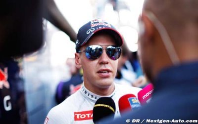 Vettel n’a jamais gagné en Hongrie