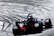 Audi F1 atteint la Q3 à Barcelone et 'n'avait pas beaucoup mieux à faire'