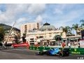 Pour Williams F1, Monaco est autant un défi qu'une opportunité