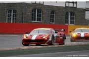 WEC : Les pilotes AF Corse connus lors des Essais Officiels