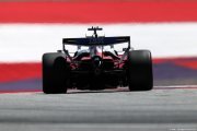 La F1 interdit l'aileron d'échappement pour 2027, Ferrari anticipe déjà le changement