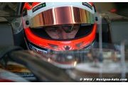 Sauber va se concentrer sur la qualification