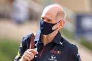 Newey absence hurt Red Bull 'motivation' - Marko