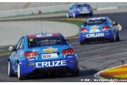 Drivers' championship fight gets closer