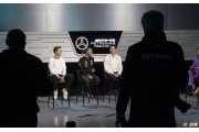 Wolff rassure sur l'avenir de Mercedes : la F1 est plus populaire et rentable que jamais