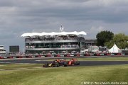 Silverstone confirme le plan pour deux Grands Prix de F1 sur son circuit
