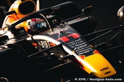 Perez’s father should ’stay out’ of F1 - Villeneuve