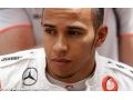 New McLaren 'looks different' to rivals - Hamilton