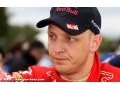 Rally New Zealand : Three questions to Mikko Hirvonen