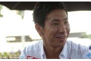 Schumacher chez Sauber ? Kobayashi n'y croit pas