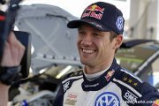 SS1: Ogier fastest in Portugal opener