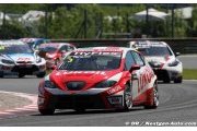 Tarquini and Seat part after seven years