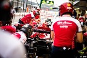 Deux Alfa dans les points à Suzuka ? Un ‘objectif réaliste' selon Vasseur