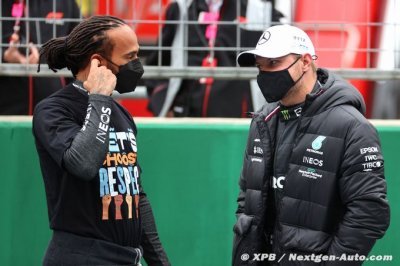 Les tops, les flops et les interrogations après le Grand Prix de Turquie