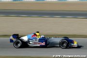 Coulthard n'aurait pas rejoint Jaguar sans rachat par Red Bull