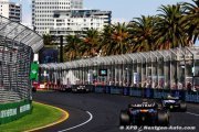 Les tops, les flops et les interrogations après le Grand Prix d'Australie
