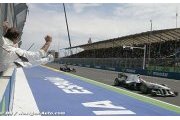 Kobayashi a impressionné son patron