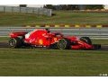 Ferrari ne fait pas s'affronter ses jeunes pilotes en vue de la F1