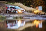 ES12-13 : Elfyn reçu cinq sur six