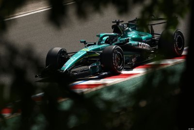 Un ancien ambassadeur américain devient actionnaire d’Aston Martin F1