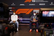 Hamilton et Verstappen décideront du titre 2021 entre eux selon Marko