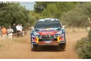 SS10: Stage win for Latvala as Ogier leads