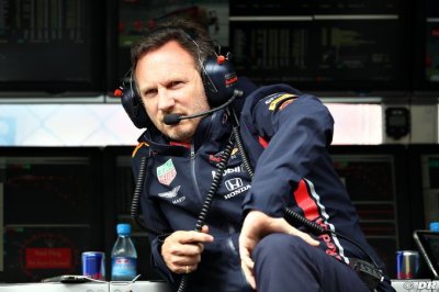 Money could break up Hamilton-Mercedes - Horner