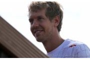 Vettel doit-il encore se faire du souci ? 