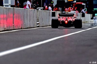 Affaire Ferrari&nbsp;: Todt explique le compromis choisi par la FIA