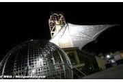 WEC : La manche de Bahreïn disputée en nocturne...