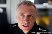 Le consultant Bob Bell quitte aussi Alpine F1