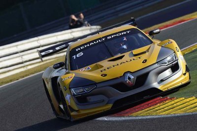 Kubica lorgne du côté de l’Endurance et des 24 Heures du Mans