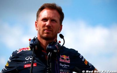 Red Bull et Renault vers la réconciliation&nbsp;?
