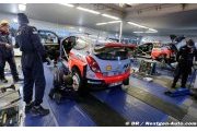 Hyundai won't rush debut of “99% new” i20