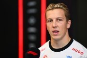 Lawson n'avait parfois 'pas confiance' en Red Bull pour son avenir