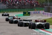 Button : Perdre est un mal pour un bien chez Mercedes F1