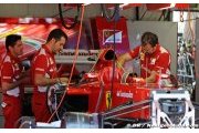 Domenicali : La F2012 doit signer des poles