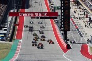 Le monde d'avant : Austin annonce un GP à guichets fermés grâce à la vaccination
