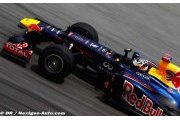 Brundle : la FIA a ralenti Red Bull