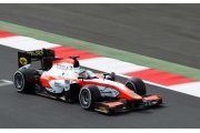 Oliver Rowland set for GP2 return at Spa-Francorchamps