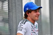 Schumacher expects Antonelli rebound in Malaysia