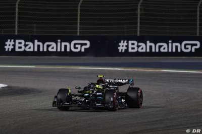 Not many candidates to replace Hamilton - Schumacher