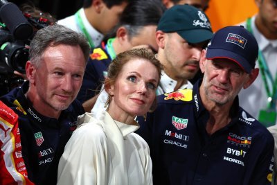 Horner accuse Newey de déloyauté&nbsp;: ’il a voulu quitter le navire’ à la première difficulté