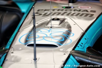 Après la polémique du Qatar, la climatisation bientôt introduite en F1 ?