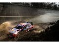 WRC - Monza, vendredi : Sordo, Lappi et Ogier se tiennent en 3 secondes !