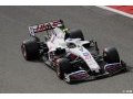 Schumacher a roulé à Zandvoort en F3 mais n'a ‘aucune idée' du résultat dans une F1