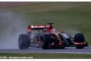 Race - Japanese GP report: Lotus Renault