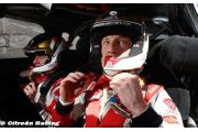 Meeke 'at an all time low' after Portugal crash 