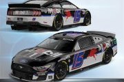 NASCAR 'not afraid' of F1's soaring popularity