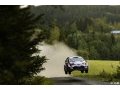 Ott Tänak s'impose au Rallye de Finlande